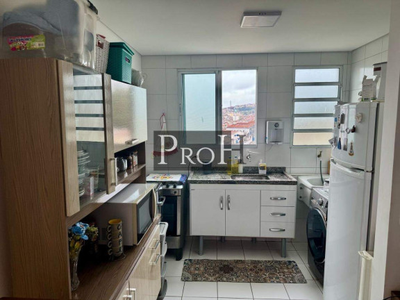 Imagem Apartamento com 2 Quartos à Venda, 86 m² em Nova Petrópolis - São Bernardo Do Campo Imagem Apartamento com 2 Quartos à Venda, 86 m² em Nova Petrópolis - São Bernardo Do Campo