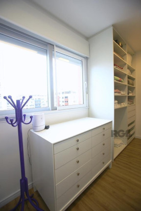 Imagem Apartamento com 2 Quartos à Venda, 67 m² em Menino Deus - Porto Alegre