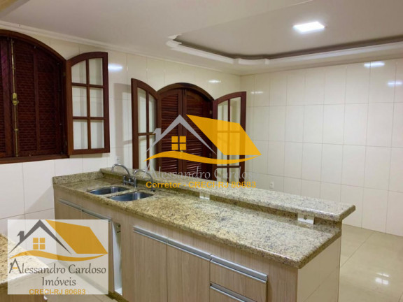Imagem Casa com 6 Quartos à Venda, 320 m² em Loteamento Sitio Jacina - Nova Friburgo Imagem Casa com 6 Quartos à Venda, 320 m² em Loteamento Sitio Jacina - Nova Friburgo