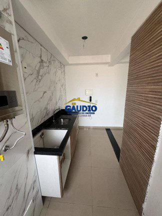 Imagem Apartamento com 2 Quartos à Venda, 52 m² em Parque Taboão - Taboão Da Serra Imagem Apartamento com 2 Quartos à Venda, 52 m² em Parque Taboão - Taboão Da Serra