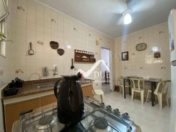 Imagem Apartamento com 2 Quartos à Venda, 65 m² em Marapé - Santos Imagem Apartamento com 2 Quartos à Venda, 65 m² em Marapé - Santos