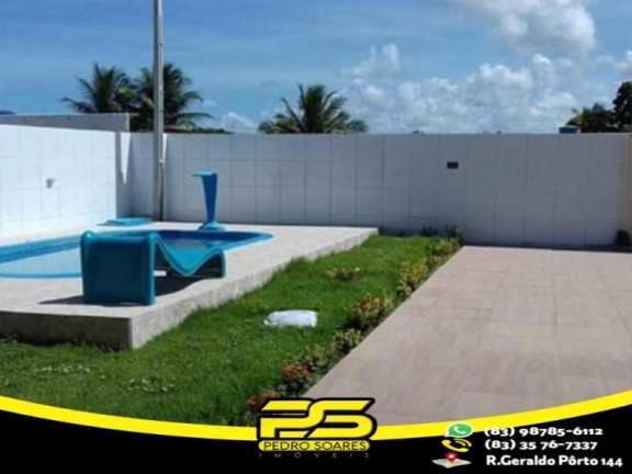 Imagem Casa com 3 Quartos à Venda, 360 m² em Jacumã - Conde Imagem Casa com 3 Quartos à Venda, 360 m² em Jacumã - Conde