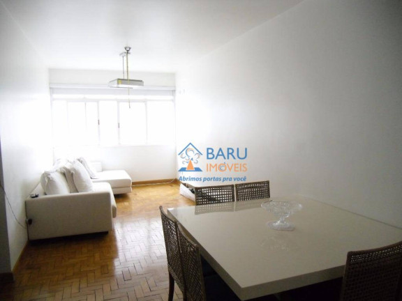 Imagem Apartamento com 2 Quartos à Venda, 105 m² em Santa Cecília - São Paulo Imagem Apartamento com 2 Quartos à Venda, 105 m² em Santa Cecília - São Paulo