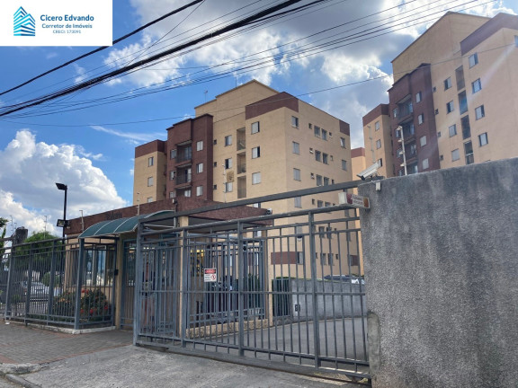 Imagem Imóvel com 2 Quartos à Venda, 49 m² em Jardim Norma - São Paulo Imagem Imóvel com 2 Quartos à Venda, 49 m² em Jardim Norma - São Paulo