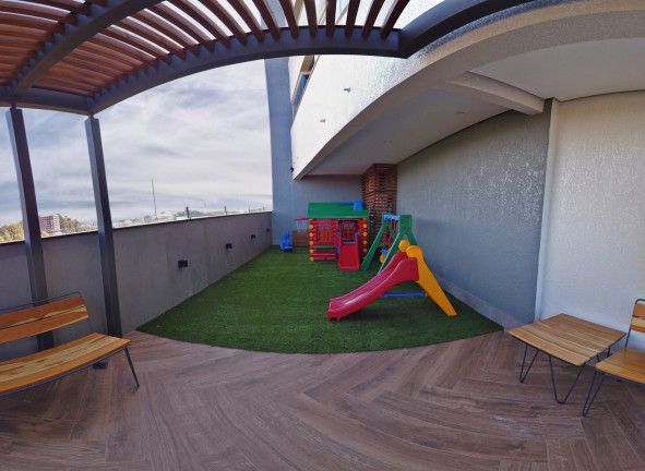 Imagem Apartamento com 3 Quartos à Venda, 175 m² em Medianeira - Caxias Do Sul