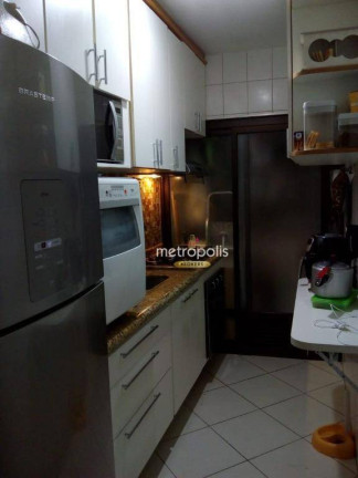 Imagem Apartamento com 3 Quartos à Venda, 64 m² em Vila Arapuã - São Paulo