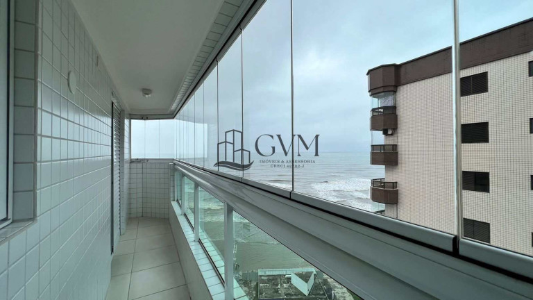 Imagem Apartamento com 3 Quartos à Venda, 125 m² em Caiçara - Praia Grande