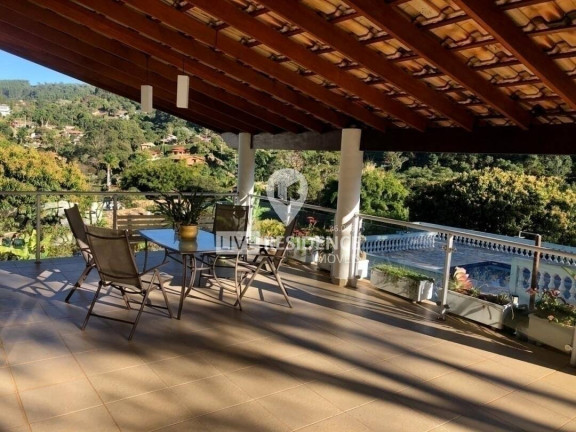 Imagem Casa com 4 Quartos à Venda, 325 m² em Capela Do Barreiro - Itatiba Imagem Casa com 4 Quartos à Venda, 325 m² em Capela Do Barreiro - Itatiba