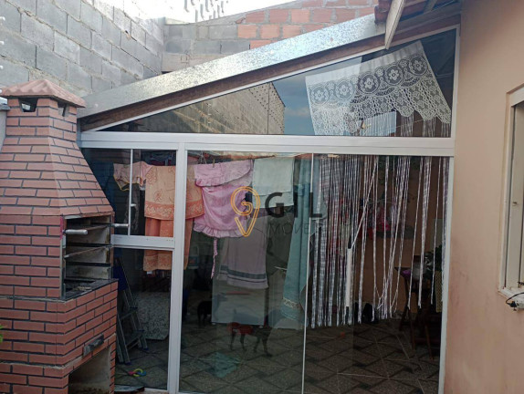 Imagem Casa com 2 Quartos à Venda, 50 m² em Parque Santo Antônio - Jacareí Imagem Casa com 2 Quartos à Venda, 50 m² em Parque Santo Antônio - Jacareí