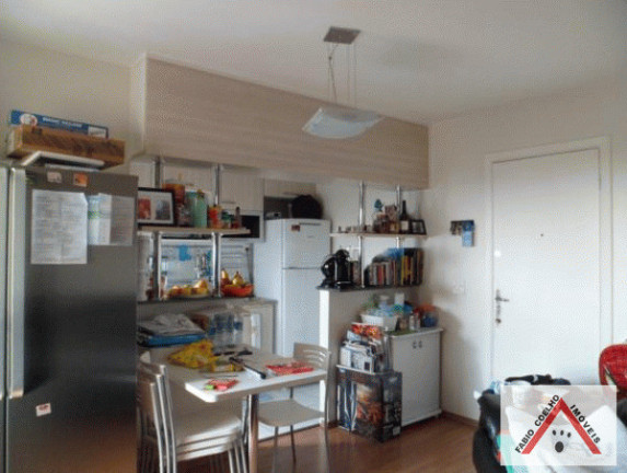 Imagem Apartamento com 2 Quartos à Venda, 51 m² em Interlagos - São Paulo Imagem Apartamento com 2 Quartos à Venda, 51 m² em Interlagos - São Paulo