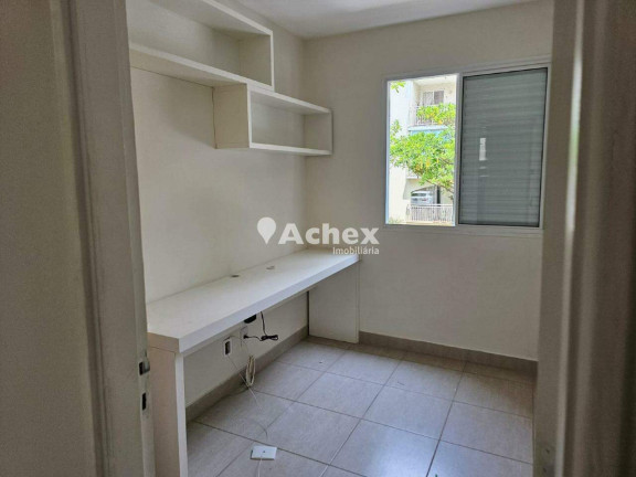 Imagem Apartamento com 3 Quartos para Alugar, 82 m² em Loteamento Center Santa Genebra - Campinas