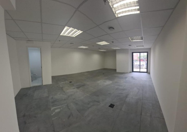 Imagem Sala Comercial para Alugar, 51 m² em Indianópolis - São Paulo Imagem Sala Comercial para Alugar, 51 m² em Indianópolis - São Paulo