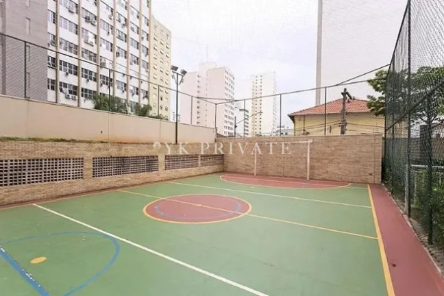 Imagem Apartamento com 2 Quartos à Venda, 61 m² em Barra Funda - São Paulo
