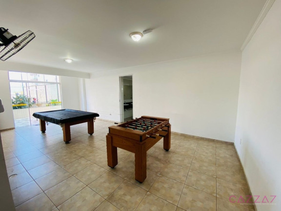 Imagem Apartamento com 2 Quartos à Venda, 70 m² em Caiçara - Praia Grande
