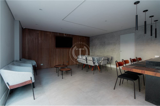 Imagem Apartamento com 1 Quarto à Venda, 55 m² em Itaim Bibi - São Paulo