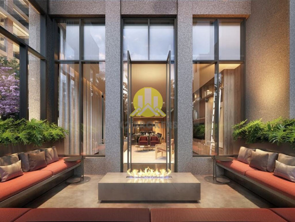 Imagem Apartamento com 3 Quartos à Venda, 192 m² em Itaim Bibi - São Paulo Imagem Apartamento com 3 Quartos à Venda, 192 m² em Itaim Bibi - São Paulo