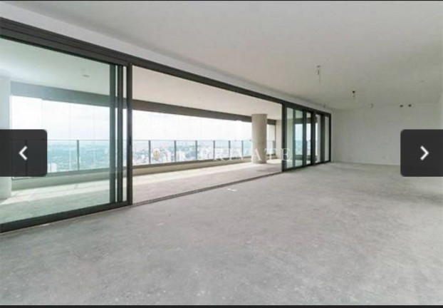 Imagem Apartamento com 4 Quartos à Venda, 275 m² em Vila Madalena - São Paulo