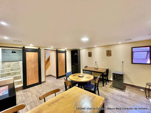 Imagem Casa de Condomínio com 4 Quartos à Venda, 2.000 m² em Chácara Dos Lagos - Carapicuíba