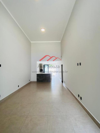 Imagem Casa com 3 Quartos à Venda, 180 m² em Parque Brasil 500 - Paulínia