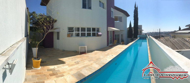 Imagem Casa de Condomínio com 3 Quartos à Venda, 316 m² em Jardim Coleginho - Jacareí Imagem Casa de Condomínio com 3 Quartos à Venda, 316 m² em Jardim Coleginho - Jacareí