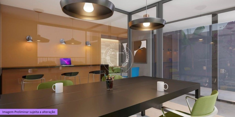 Imagem Apartamento com 1 Quarto à Venda, 24 m² em Vila Madalena - São Paulo Imagem Apartamento com 1 Quarto à Venda, 24 m² em Vila Madalena - São Paulo