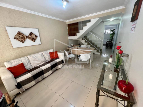 Imagem Sobrado com 2 Quartos para Alugar, 59 m² em Jardim Do Mar - São Bernardo Do Campo Imagem Sobrado com 2 Quartos para Alugar, 59 m² em Jardim Do Mar - São Bernardo Do Campo