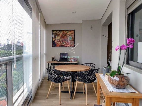 Imagem Apartamento com 2 Quartos à Venda, 68 m² em Vila Ipojuca - São Paulo