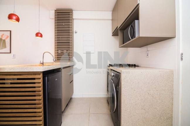 Imagem Apartamento com 1 Quarto à Venda, 31 m² em Cidade Baixa - Porto Alegre Imagem Apartamento com 1 Quarto à Venda, 31 m² em Cidade Baixa - Porto Alegre