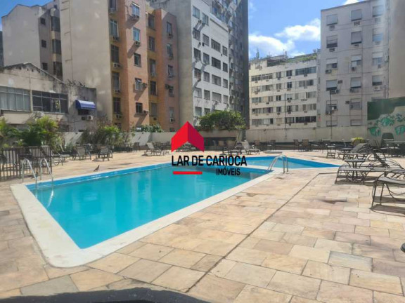 Imagem Flat com 1 Quarto à Venda, 50 m² em Copacabana - Rio De Janeiro Imagem Flat com 1 Quarto à Venda, 50 m² em Copacabana - Rio De Janeiro