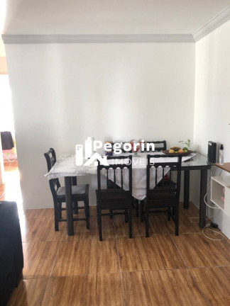Imagem Apartamento com 2 Quartos à Venda, 45 m² em Santa Cândida - Curitiba
