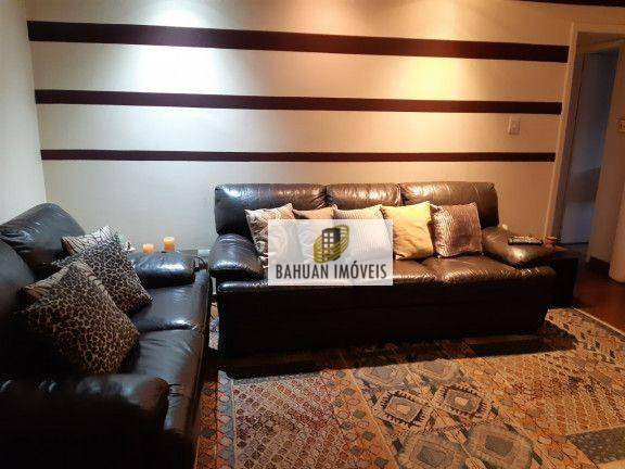 Apartamento com 3 Quartos à Venda, 98 m² em Vila Andrade - São Paulo