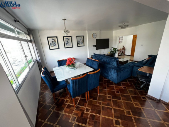 Imagem Apartamento com 4 Quartos à Venda, 154 m² em Mooca - São Paulo Imagem Apartamento com 4 Quartos à Venda, 154 m² em Mooca - São Paulo