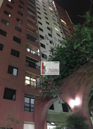 Imagem Apartamento com 2 Quartos à Venda, 50 m² em Sacomã - São Paulo Imagem Apartamento com 2 Quartos à Venda, 50 m² em Sacomã - São Paulo