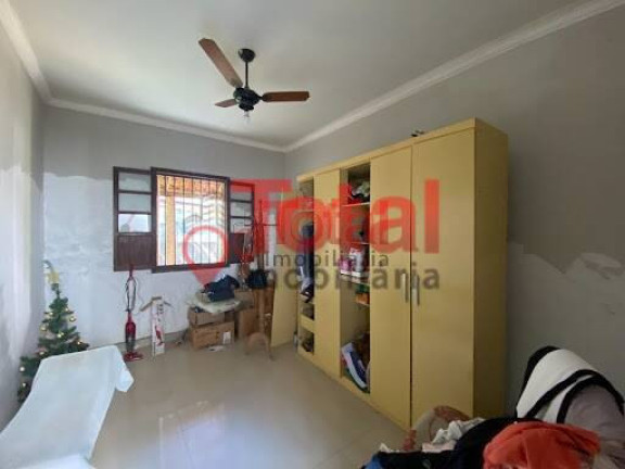 Imagem Casa com 3 Quartos à Venda, 96 m² em Giovanini - Coronel Fabriciano