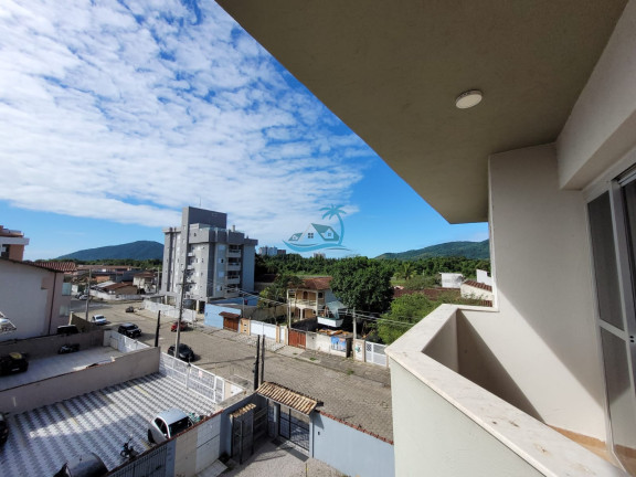 Imagem Apartamento com 2 Quartos à Venda, 74 m² em Centro - Ubatuba