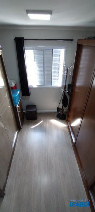Imagem Apartamento com 2 Quartos à Venda, 50 m² em Vila Curuçá - Santo André Imagem Apartamento com 2 Quartos à Venda, 50 m² em Vila Curuçá - Santo André