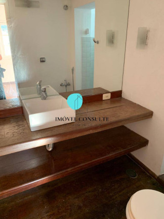 Imagem Apartamento com 3 Quartos à Venda, 110 m² em Cerqueira César - São Paulo