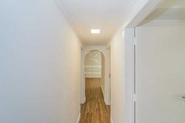 Imagem Apartamento com 3 Quartos à Venda, 94 m² em Moema - São Paulo