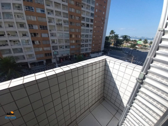 Apartamento à Venda,  em Itararé - São Vicente