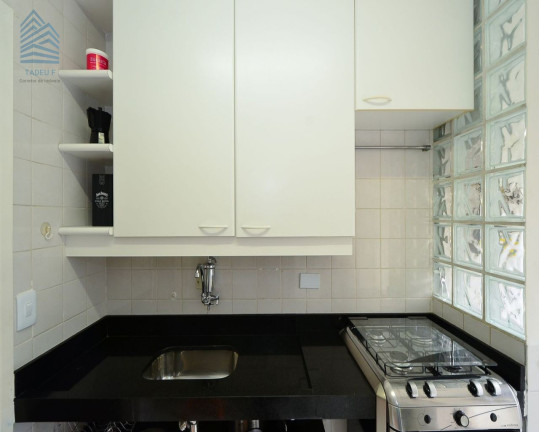 Imagem Imóvel com 2 Quartos à Venda, 52 m² em Vila Andrade - São Paulo Imagem Imóvel com 2 Quartos à Venda, 52 m² em Vila Andrade - São Paulo