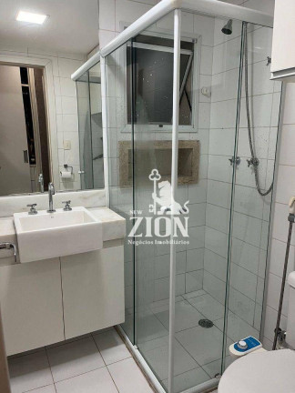 Imagem Apartamento com 3 Quartos à Venda, 96 m² em Barra Funda - São Paulo Imagem Apartamento com 3 Quartos à Venda, 96 m² em Barra Funda - São Paulo