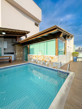 Imagem Cobertura com 3 Quartos à Venda, 157 m² em Jardim Camburi - Vitória