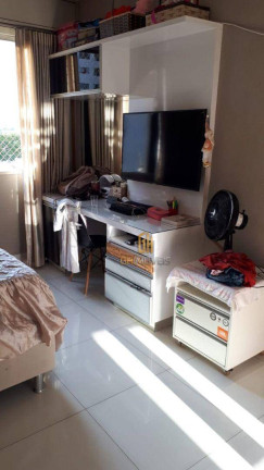 Imagem Apartamento com 3 Quartos à Venda, 125 m² em Setor Central - Goiânia Imagem Apartamento com 3 Quartos à Venda, 125 m² em Setor Central - Goiânia