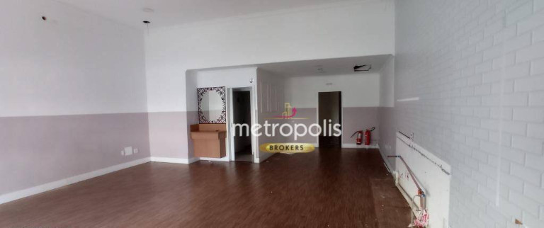 Sala Comercial para Alugar, 150 m² em Centro - São Caetano Do Sul
