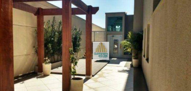 Imagem Apartamento com 3 Quartos à Venda, 77 m² em Vila Galvão - Guarulhos Imagem Apartamento com 3 Quartos à Venda, 77 m² em Vila Galvão - Guarulhos