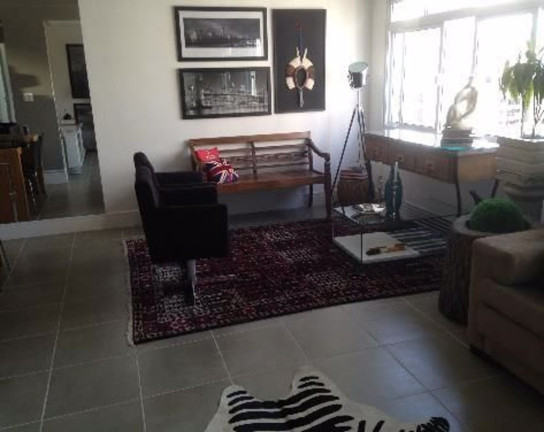 Imagem Apartamento com 1 Quarto à Venda, 88 m² em Itaim Bibi - São Paulo