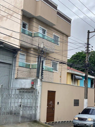 Imagem Casa com 2 Quartos à Venda, 40 m² em Jardim Triana - São Paulo Imagem Casa com 2 Quartos à Venda, 40 m² em Jardim Triana - São Paulo