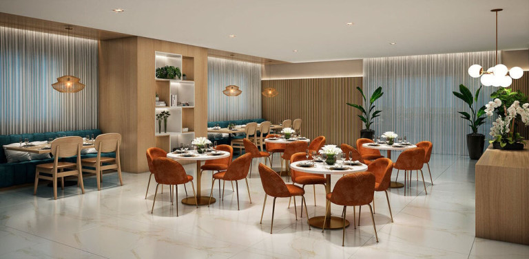 Imagem Apartamento com 1 Quarto à Venda, 25 m² em Vila Pompéia - São Paulo Imagem Apartamento com 1 Quarto à Venda, 25 m² em Vila Pompéia - São Paulo