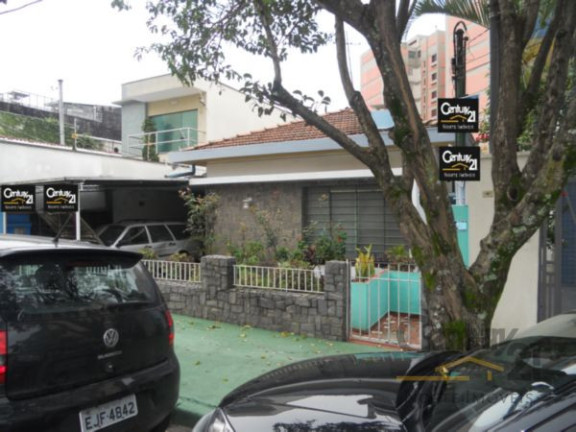 Imagem Casa com 3 Quartos à Venda, 400 m² em Santana - São Paulo Imagem Casa com 3 Quartos à Venda, 400 m² em Santana - São Paulo
