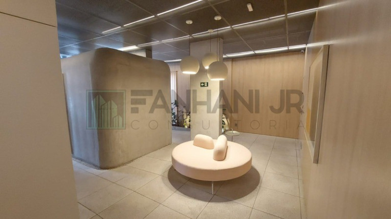 Imagem Imóvel com 1 Quarto à Venda, 80 m² em Jardim Paulista - São Paulo